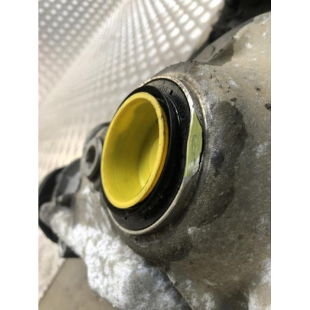 Pont avant complet BMW X5 E70 PHASE 1 d’occasion