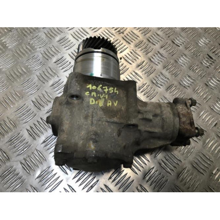 Pont avant complet HONDA CR-V 1 d’occasion