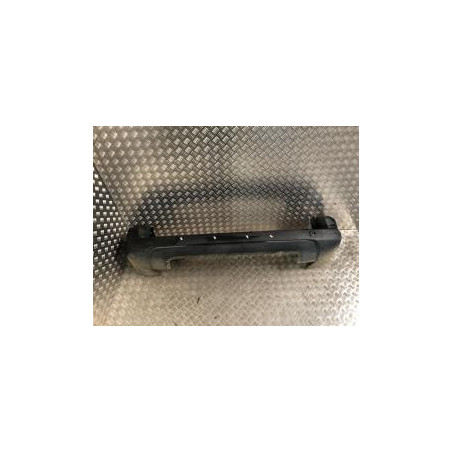 Pare choc arriere CITROEN BERLINGO 2 PHASE 1 d’occasion