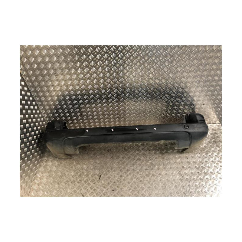 Pare choc arriere CITROEN BERLINGO 2 PHASE 1 d’occasion