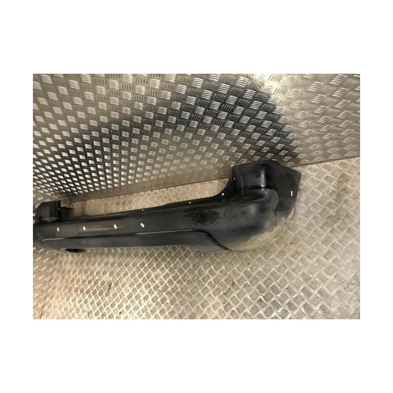 Pare choc arriere CITROEN BERLINGO 2 PHASE 1 d’occasion