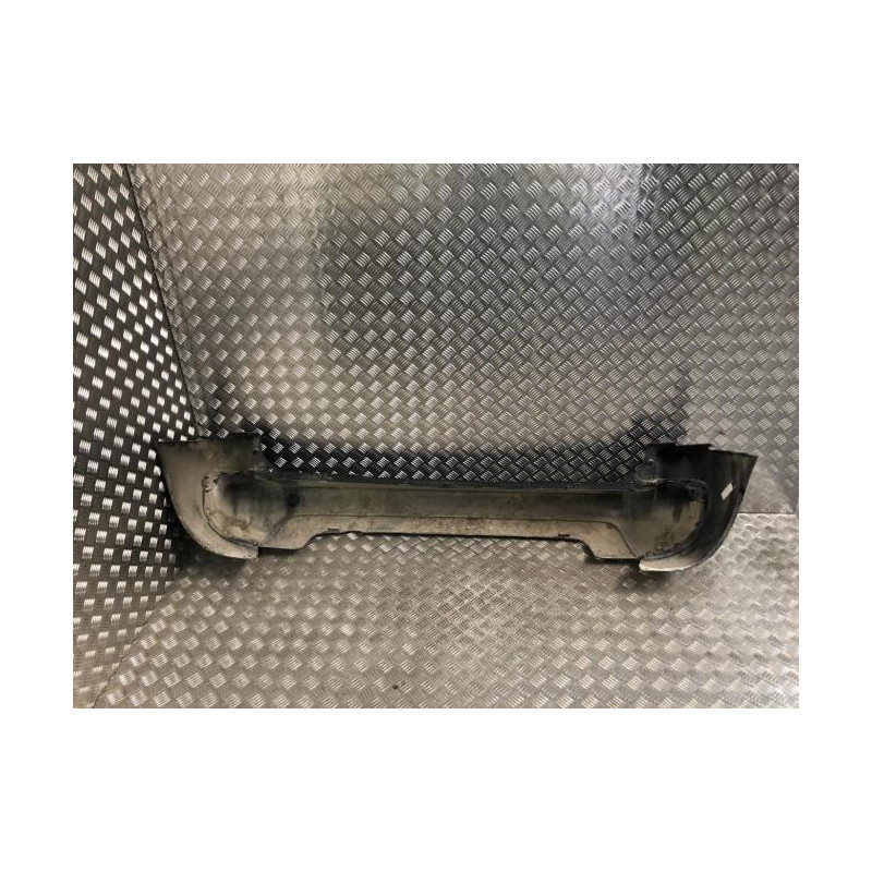 Pare choc arriere CITROEN BERLINGO 2 PHASE 1 d’occasion