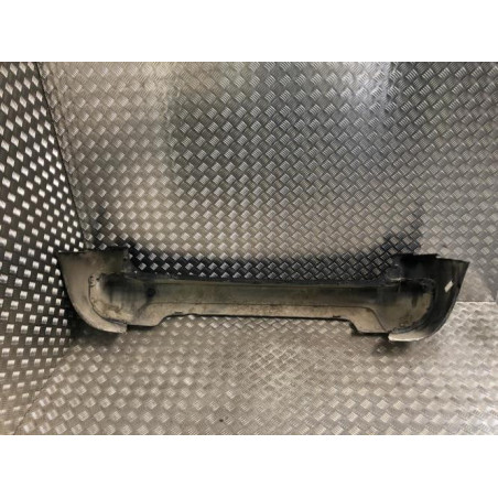 Pare choc arriere CITROEN BERLINGO 2 PHASE 1 d’occasion