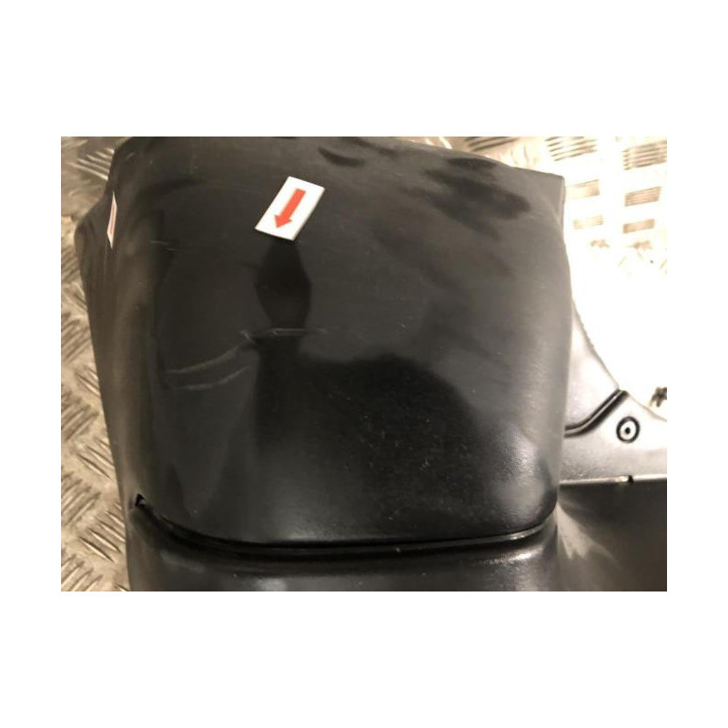 Pare choc arriere CITROEN BERLINGO 2 PHASE 1 d’occasion