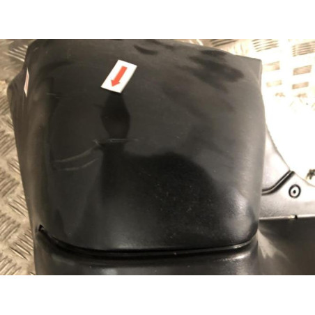Pare choc arriere CITROEN BERLINGO 2 PHASE 1 d’occasion