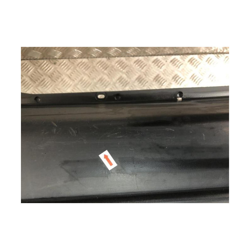 Pare choc arriere CITROEN BERLINGO 2 PHASE 1 d’occasion