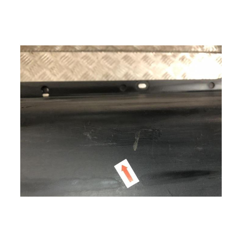 Pare choc arriere CITROEN BERLINGO 2 PHASE 1 d’occasion