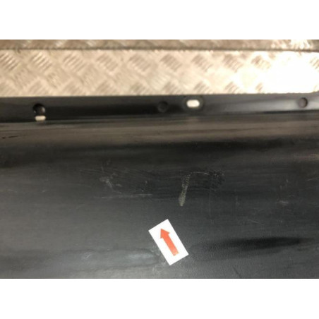 Pare choc arriere CITROEN BERLINGO 2 PHASE 1 d’occasion