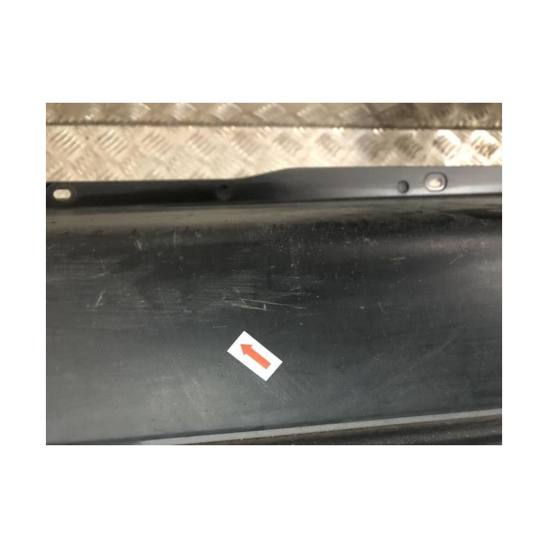 Pare choc arriere CITROEN BERLINGO 2 PHASE 1 d’occasion