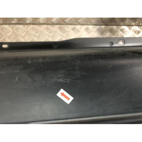 Pare choc arriere CITROEN BERLINGO 2 PHASE 1 d’occasion