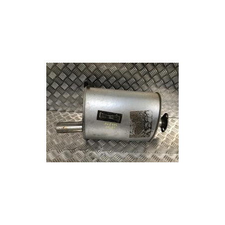Silencieux arriere (echappement) HONDA CR-V 1 d’occasion
