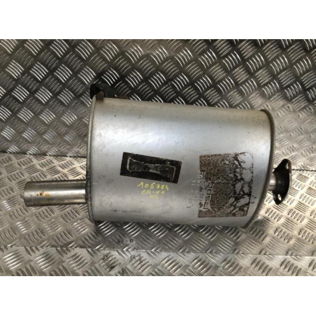 Silencieux arriere (echappement) HONDA CR-V 1 d’occasion