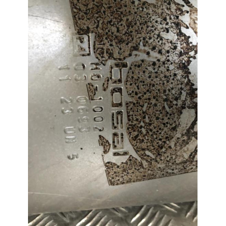 Silencieux arriere (echappement) HONDA CR-V 1 d’occasion