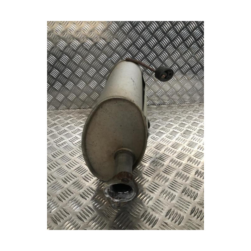 Silencieux arriere (echappement) HONDA CR-V 1 d’occasion
