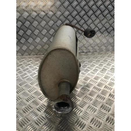 Silencieux arriere (echappement) HONDA CR-V 1 d’occasion
