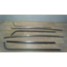 Baguette de porte arriere gauche  CITROEN CX d’occasion