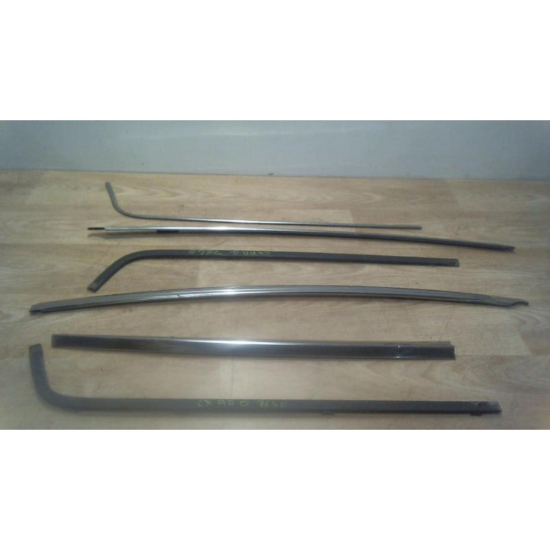 Baguette de porte arriere gauche  CITROEN CX d’occasion