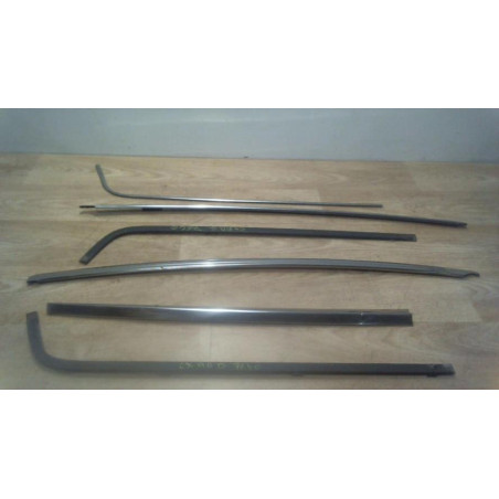 Baguette de porte arriere gauche  CITROEN CX d’occasion