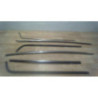 Baguette de porte arriere gauche  CITROEN CX d’occasion