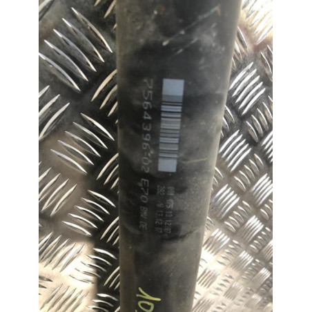 Arbre de transmission (propulsion) BMW X5 E70 PHASE 1 d’occasion
