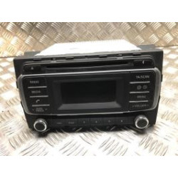 Autoradio d'origine KIA RIO 3 PHASE 2 d’occasion
