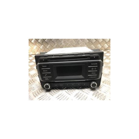 Autoradio d'origine KIA RIO 3 PHASE 2 d’occasion