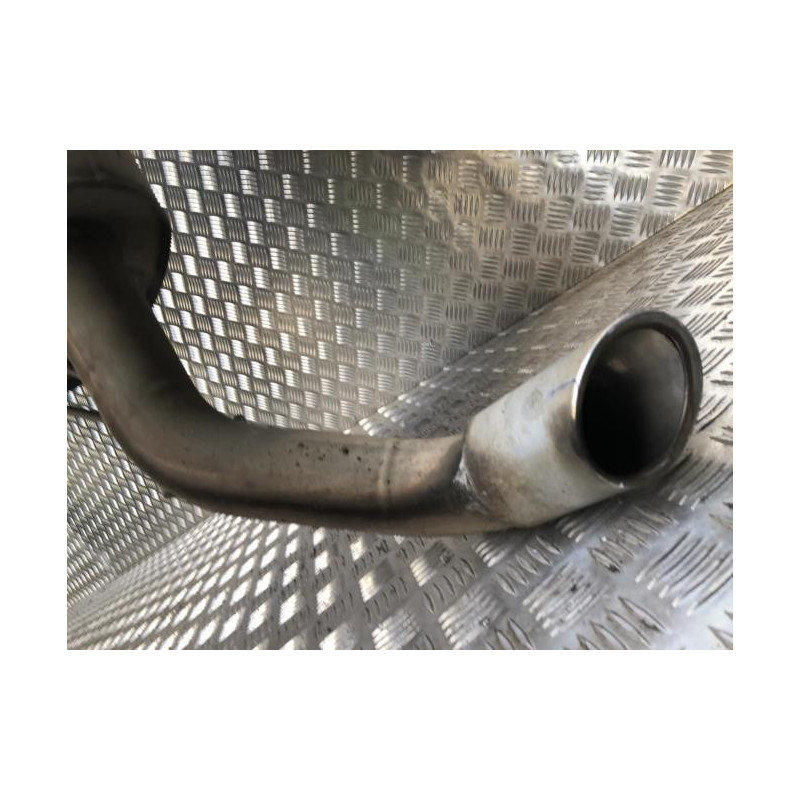 Ligne complete d'echappement BMW X5 E70 PHASE 1 d’occasion