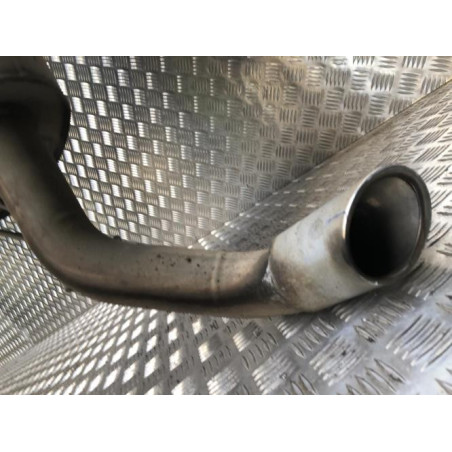 Ligne complete d'echappement BMW X5 E70 PHASE 1 d’occasion