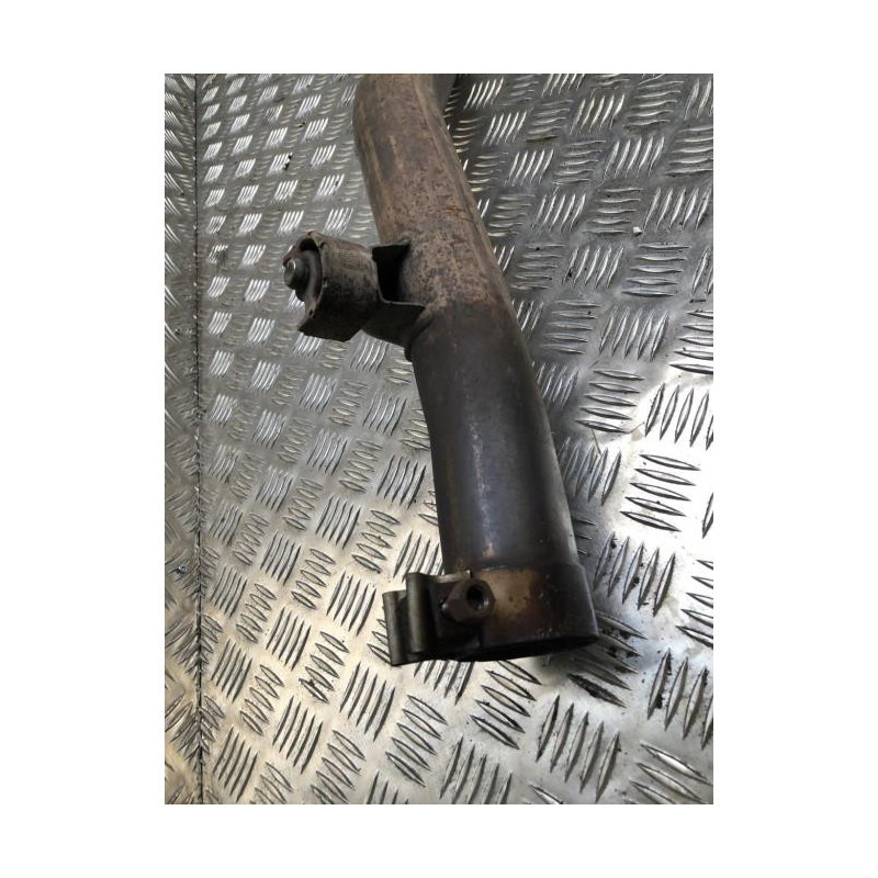 Ligne complete d'echappement BMW X5 E70 PHASE 1 d’occasion