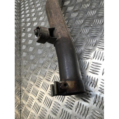 Ligne complete d'echappement BMW X5 E70 PHASE 1 d’occasion