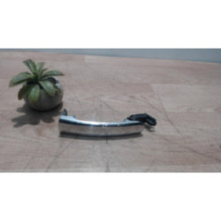 Poignee porte avant droit SEAT IBIZA 3 PHASE 2 d’occasion