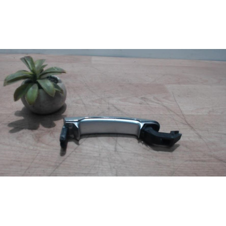 Poignee porte avant droit SEAT IBIZA 3 PHASE 2 d’occasion