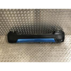Pare choc arriere LIGIER PROFESSIONAL M.GO 0.5 DCI RéVOLUTION d’occasion