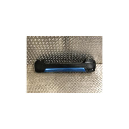 Pare choc arriere LIGIER PROFESSIONAL M.GO 0.5 DCI RéVOLUTION d’occasion