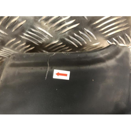 Pare choc arriere LIGIER PROFESSIONAL M.GO 0.5 DCI RéVOLUTION d’occasion