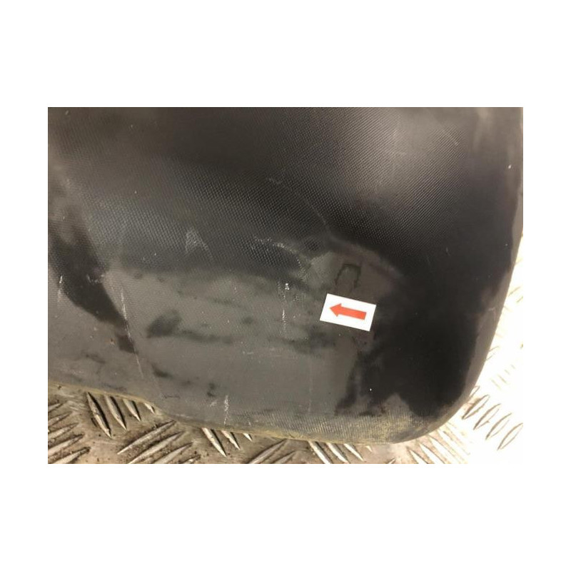 Pare choc arriere LIGIER PROFESSIONAL M.GO 0.5 DCI RéVOLUTION d’occasion