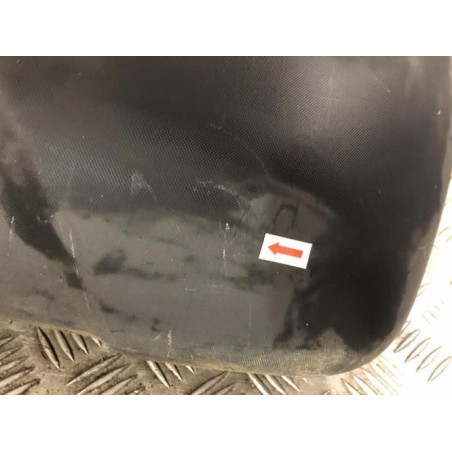 Pare choc arriere LIGIER PROFESSIONAL M.GO 0.5 DCI RéVOLUTION d’occasion