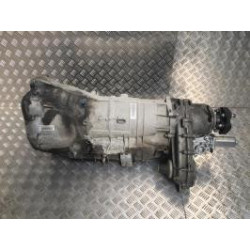 Boite de vitesses BMW X5 E70 PHASE 1 d’occasion