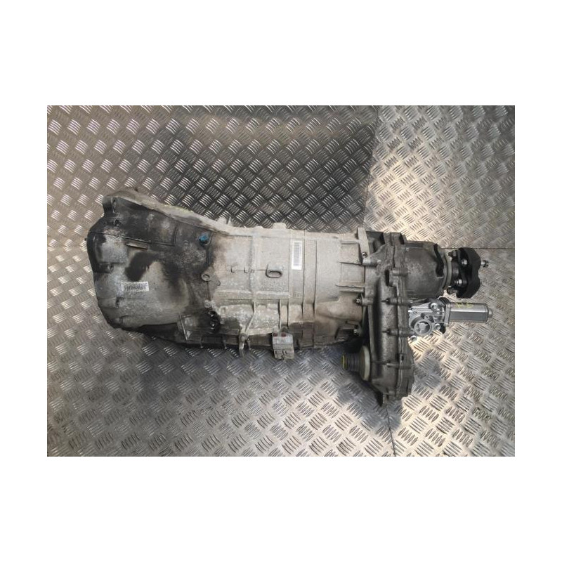 Boite de vitesses BMW X5 E70 PHASE 1 d’occasion