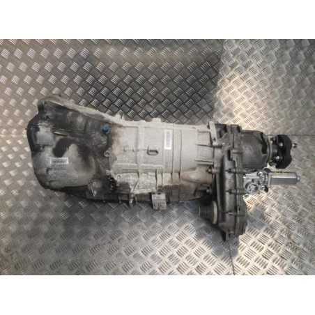 Boite de vitesses BMW X5 E70 PHASE 1 d’occasion