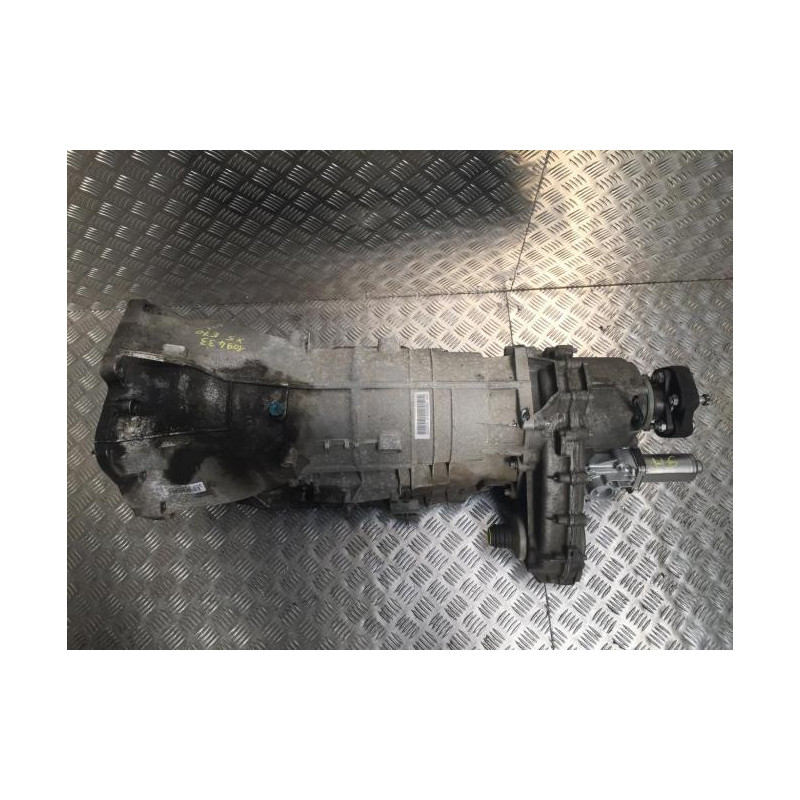Boite de vitesses BMW X5 E70 PHASE 1 d’occasion