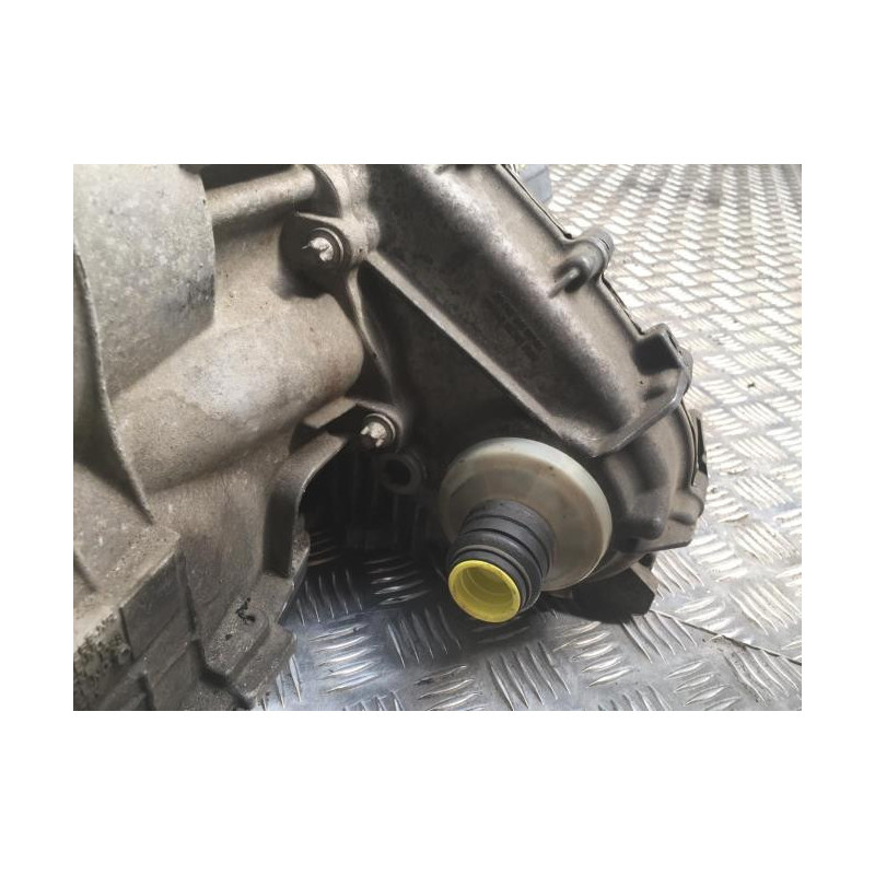 Boite de vitesses BMW X5 E70 PHASE 1 d’occasion