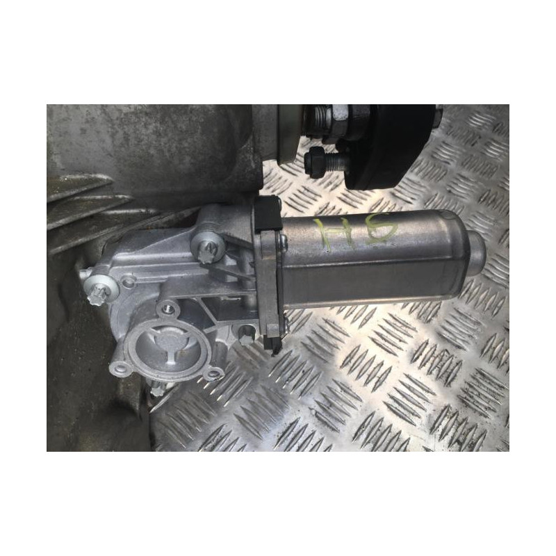 Boite de vitesses BMW X5 E70 PHASE 1 d’occasion