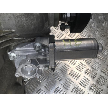 Boite de vitesses BMW X5 E70 PHASE 1 d’occasion