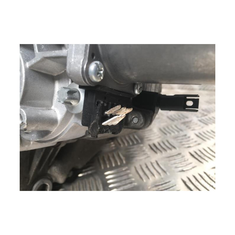 Boite de vitesses BMW X5 E70 PHASE 1 d’occasion