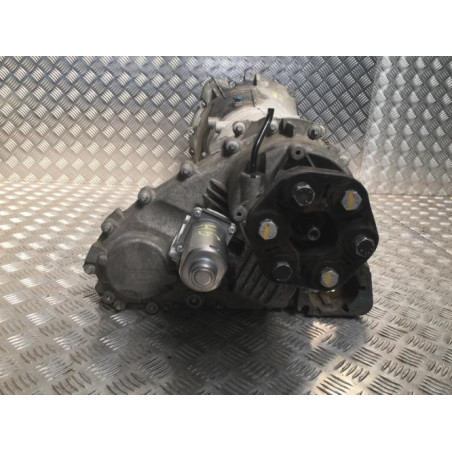 Boite de vitesses BMW X5 E70 PHASE 1 d’occasion