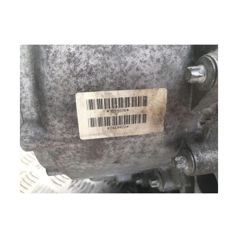 Boite de vitesses BMW X5 E70 PHASE 1 d’occasion