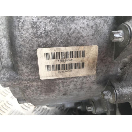 Boite de vitesses BMW X5 E70 PHASE 1 d’occasion
