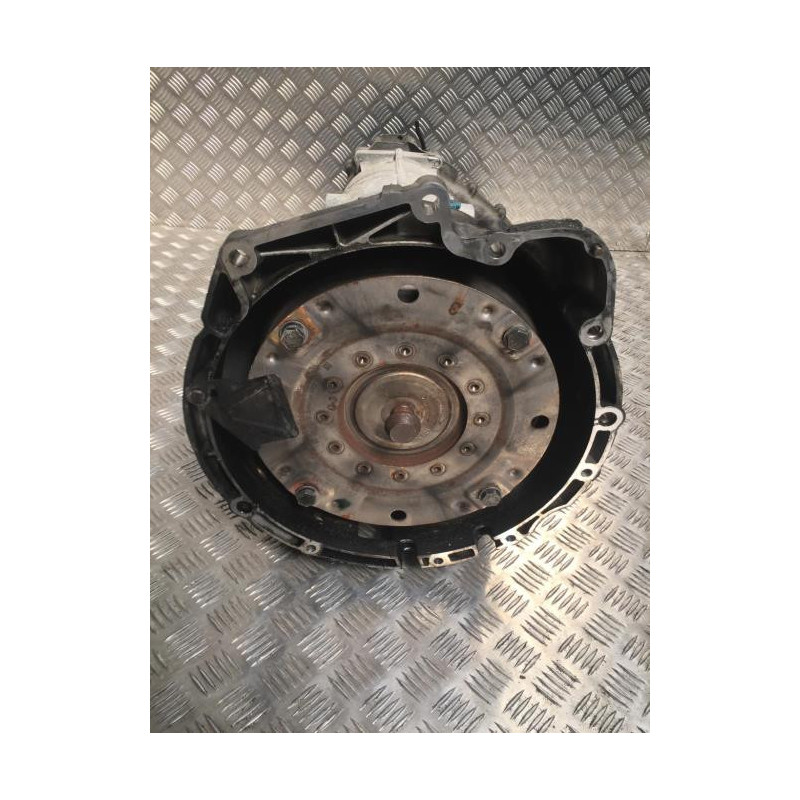 Boite de vitesses BMW X5 E70 PHASE 1 d’occasion