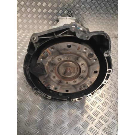 Boite de vitesses BMW X5 E70 PHASE 1 d’occasion